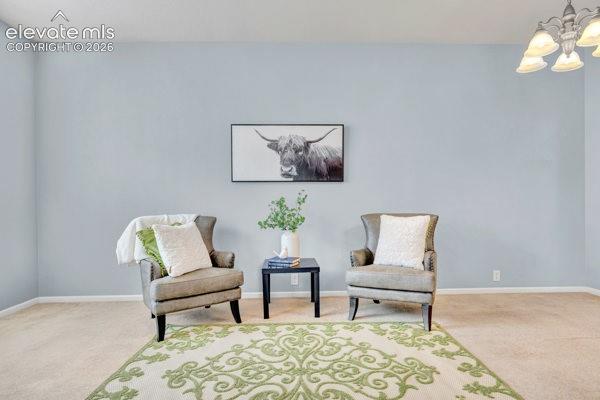 Image 5 of 35: Living Room