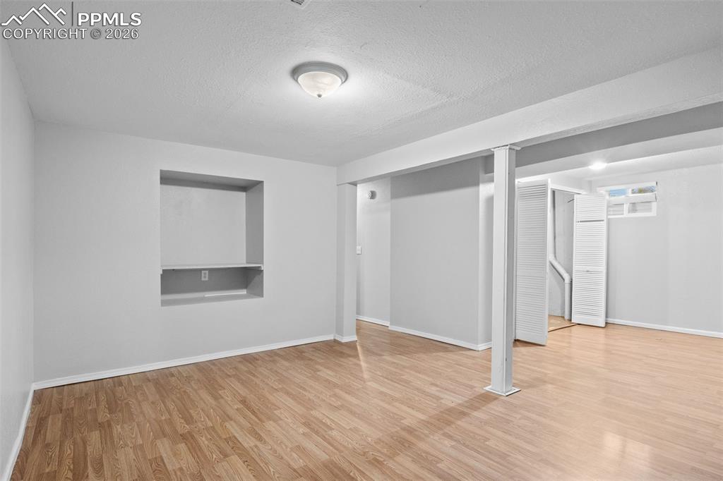 Image 20 of 25: Basement