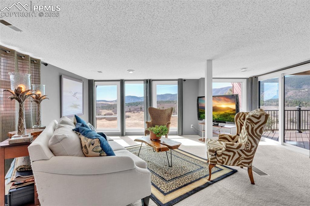 Image 34 of 45: Living Room