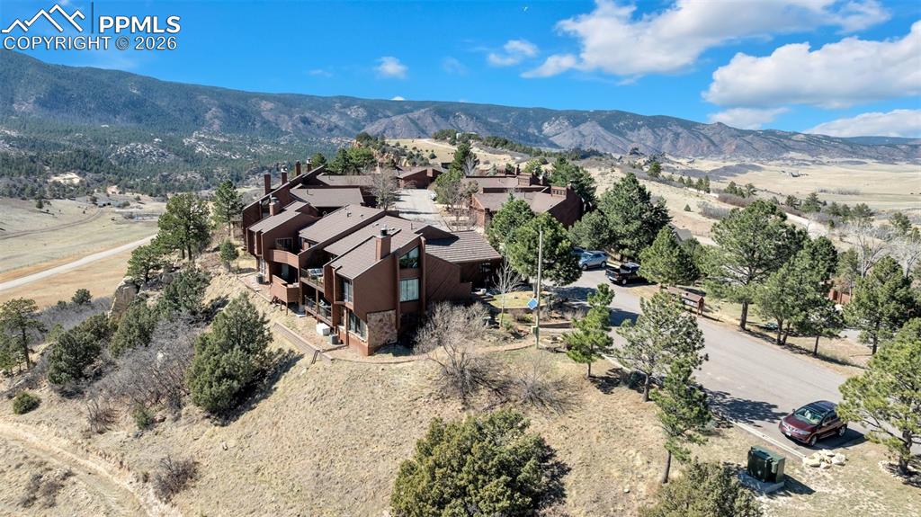 Image 41 of 45: Aerial View