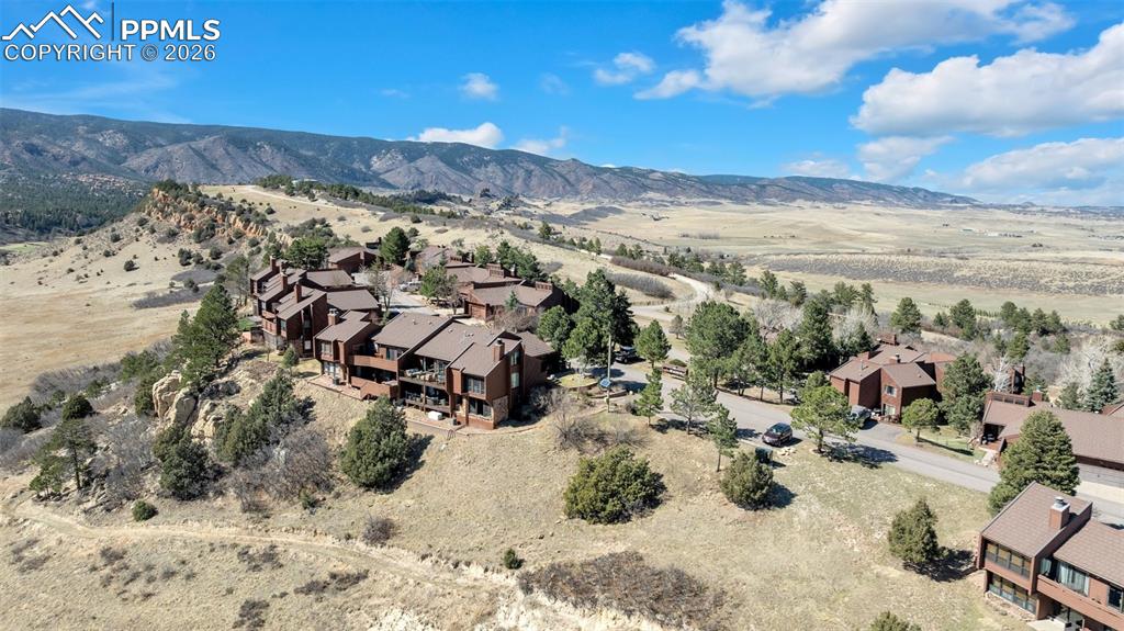 Image 42 of 45: Aerial View