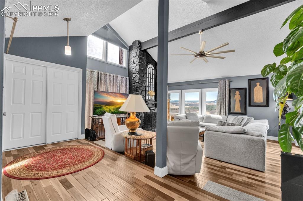 Image 9 of 45: Living Room