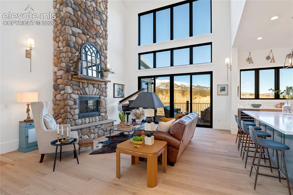 Image 8 of 48: Living Room