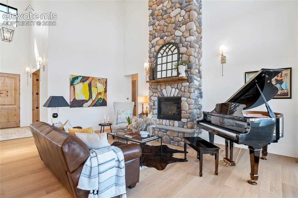 Image 9 of 48: Living Room