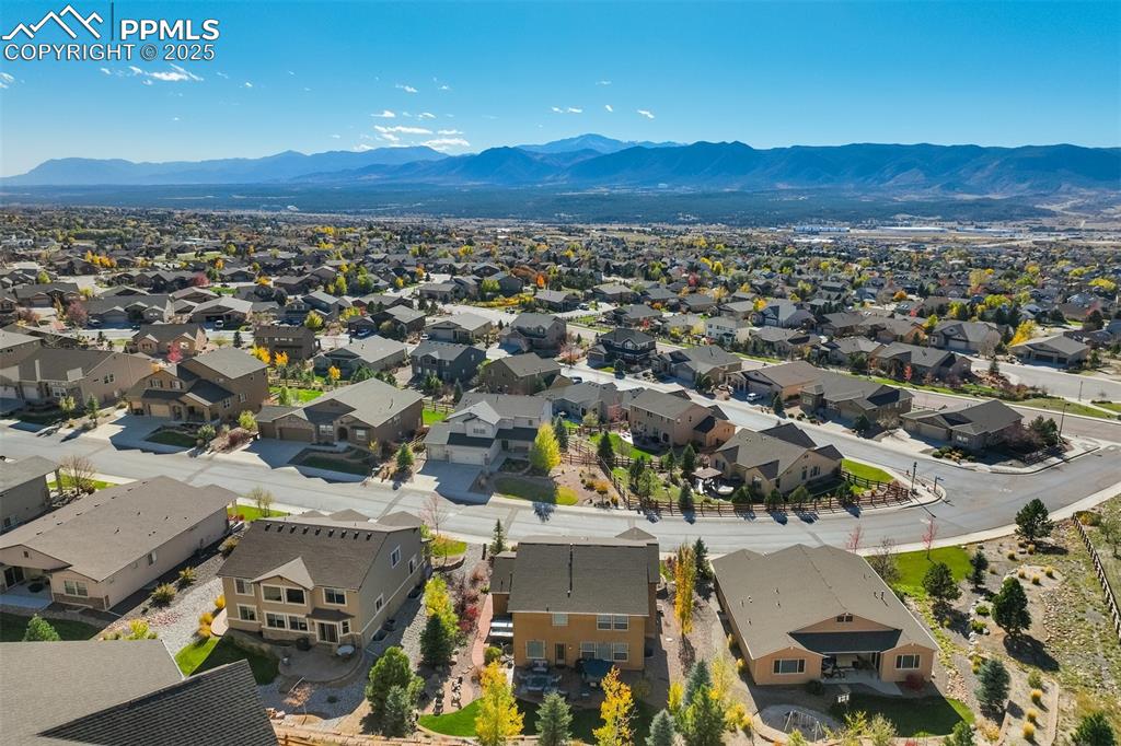 Image 39 of 40: Aerial View