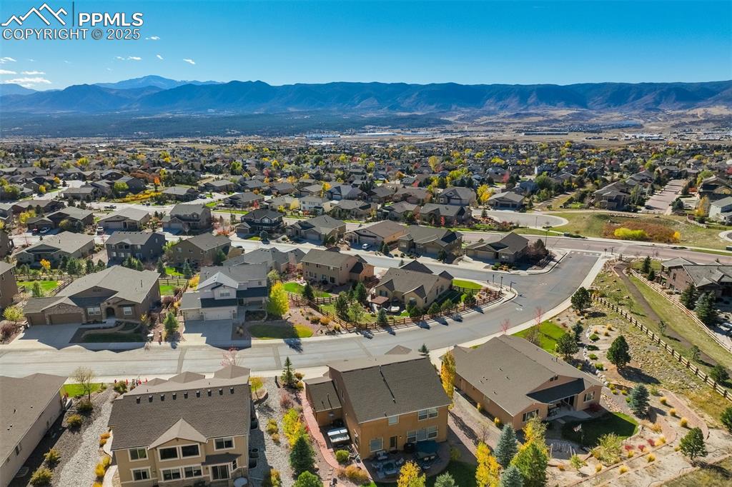 Image 40 of 40: Aerial View