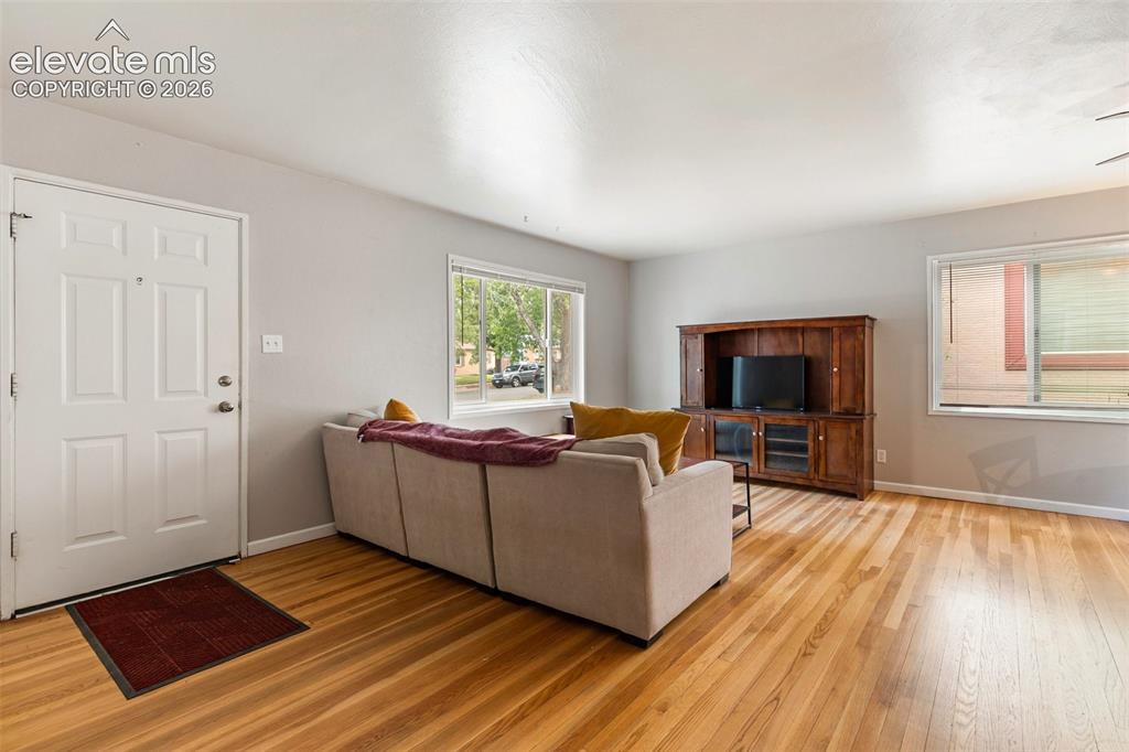 Image 11 of 29: Living Room