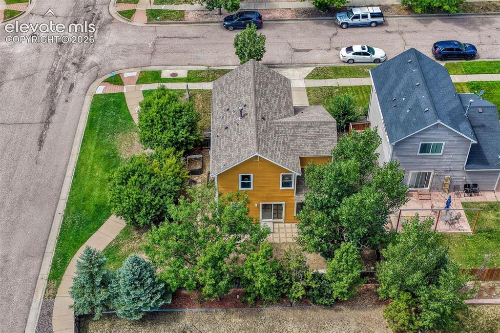 Image 30 of 31: Aerial View