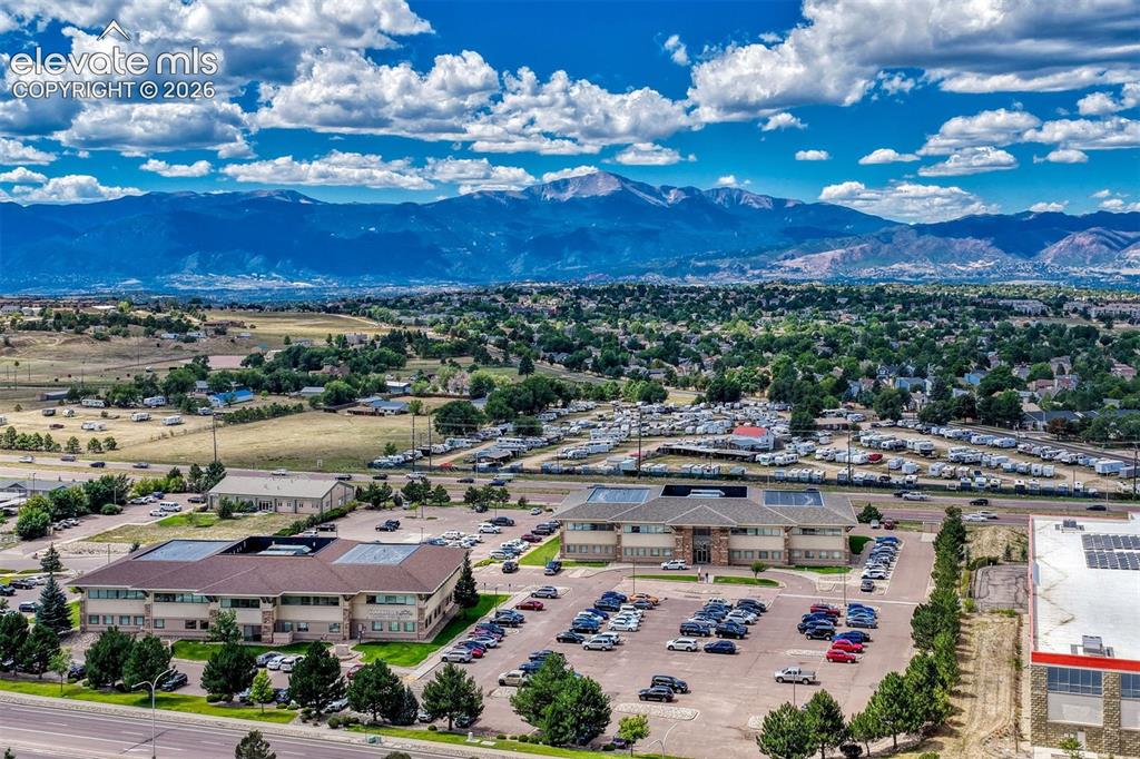 Image 31 of 31: Aerial View