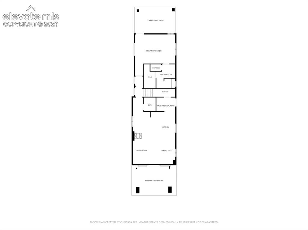 Image 48 of 50: Main House - Main Level