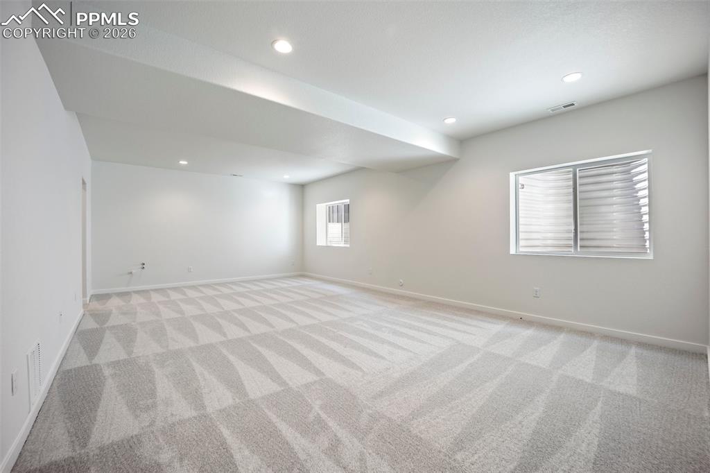 Image 28 of 37: Basement