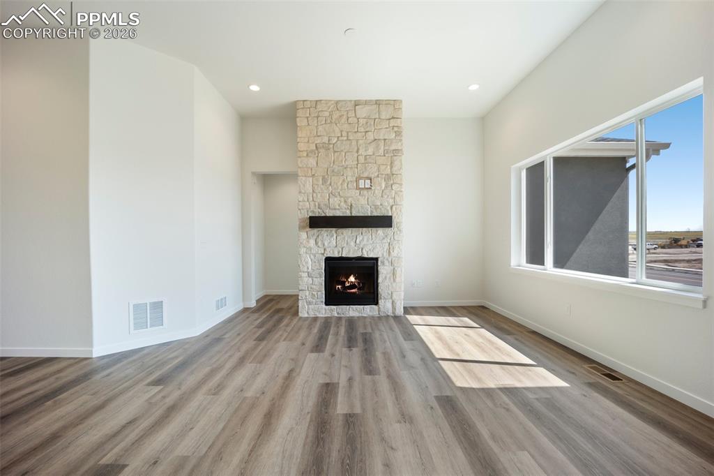 Image 9 of 37: Living Room