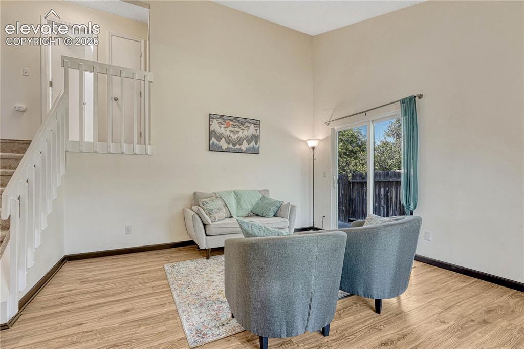 Image 8 of 40: Living Room