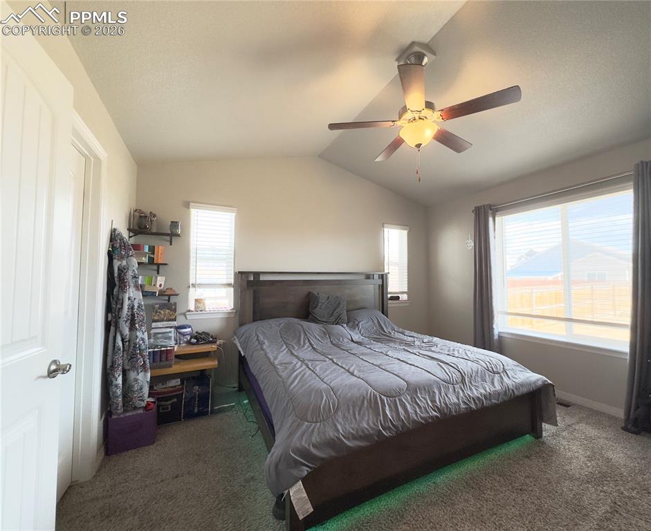 Image 10 of 20: Master Bedroom