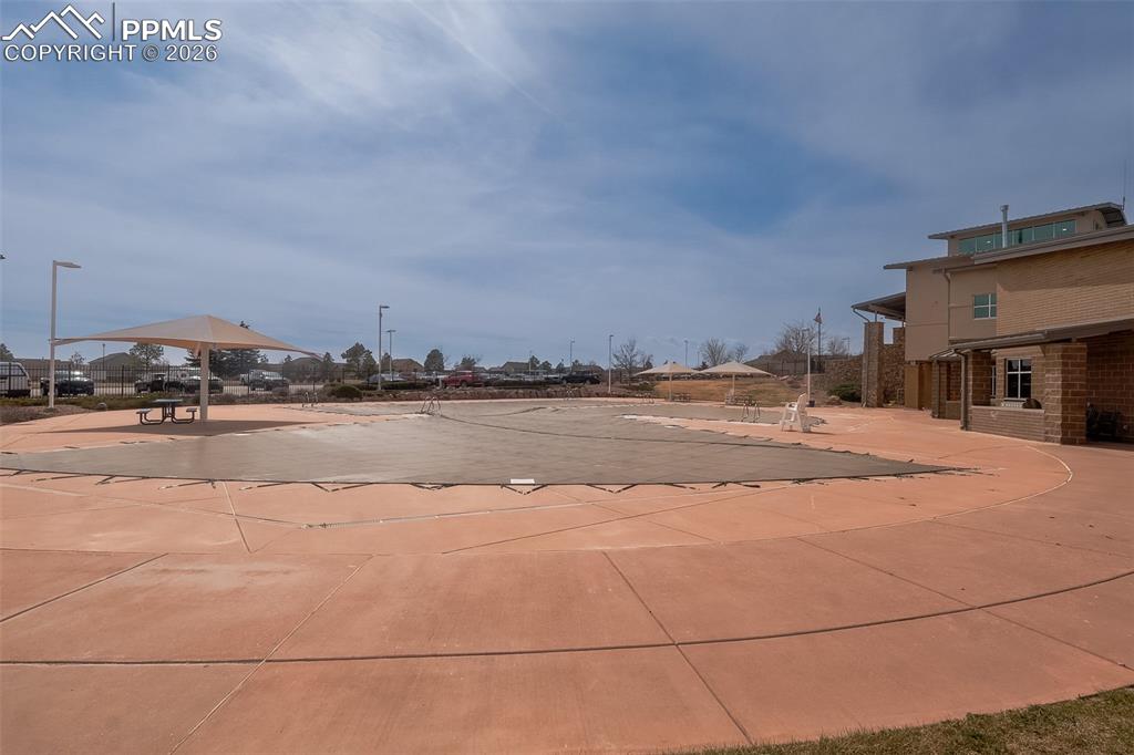 Image 20 of 20: Community