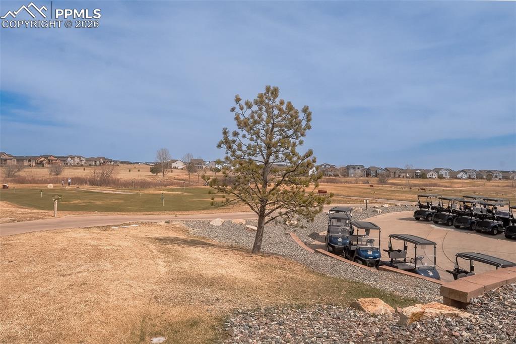 Image 30 of 32: Golf Course
