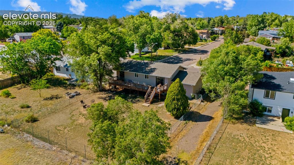 Image 22 of 24: Aerial View