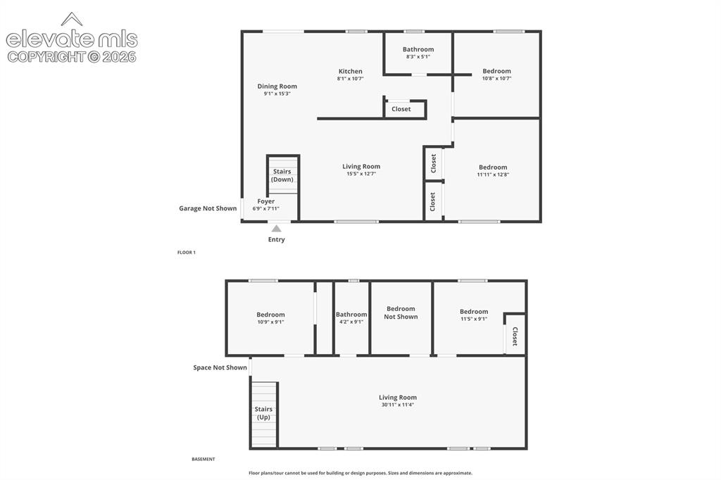 Image 24 of 24: Floor Plan