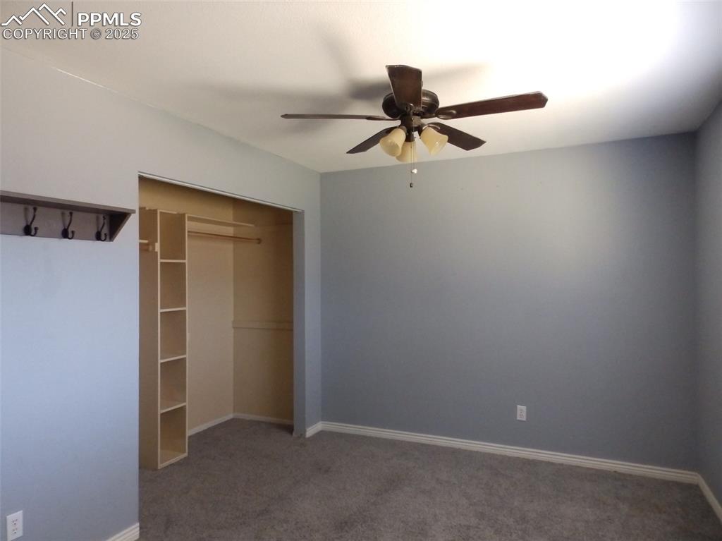 Image 10 of 20: Master Bedroom
