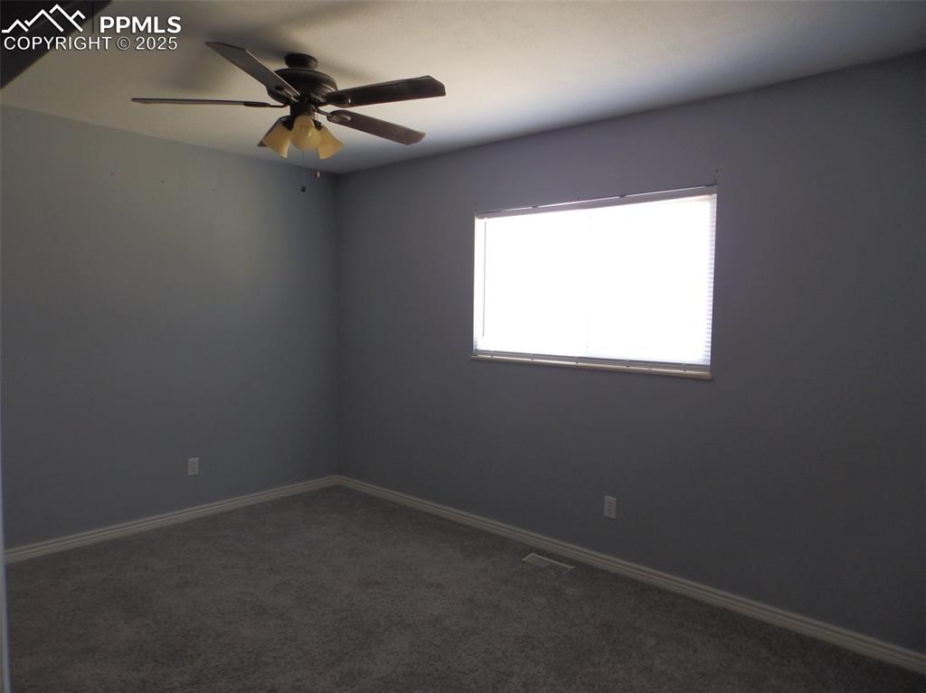Image 9 of 20: Master Bedroom
