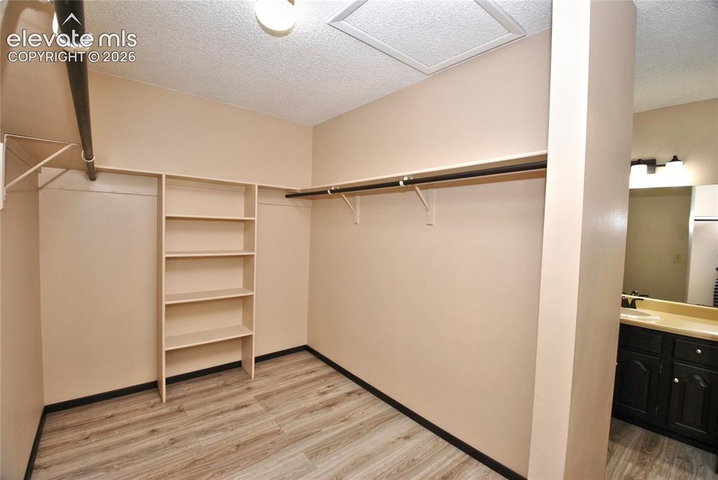 Image 15 of 27: Master Bedroom