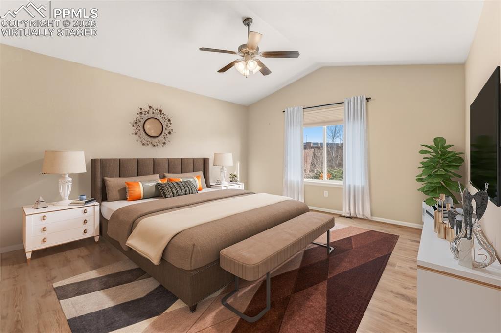 Image 11 of 35: virtually staged