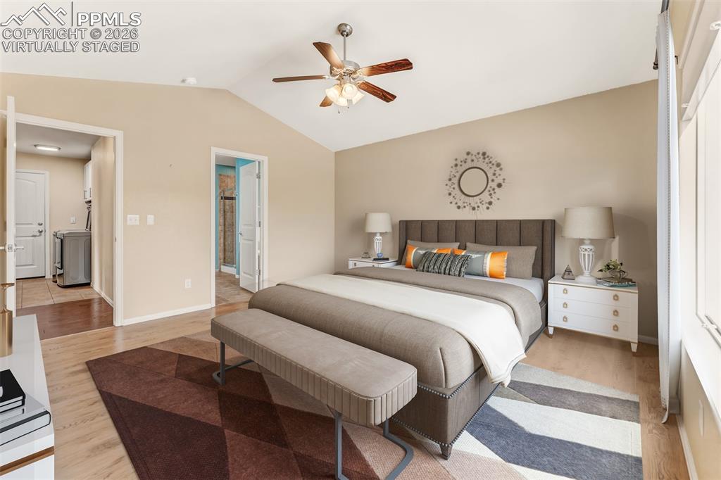 Image 13 of 35: virtually staged