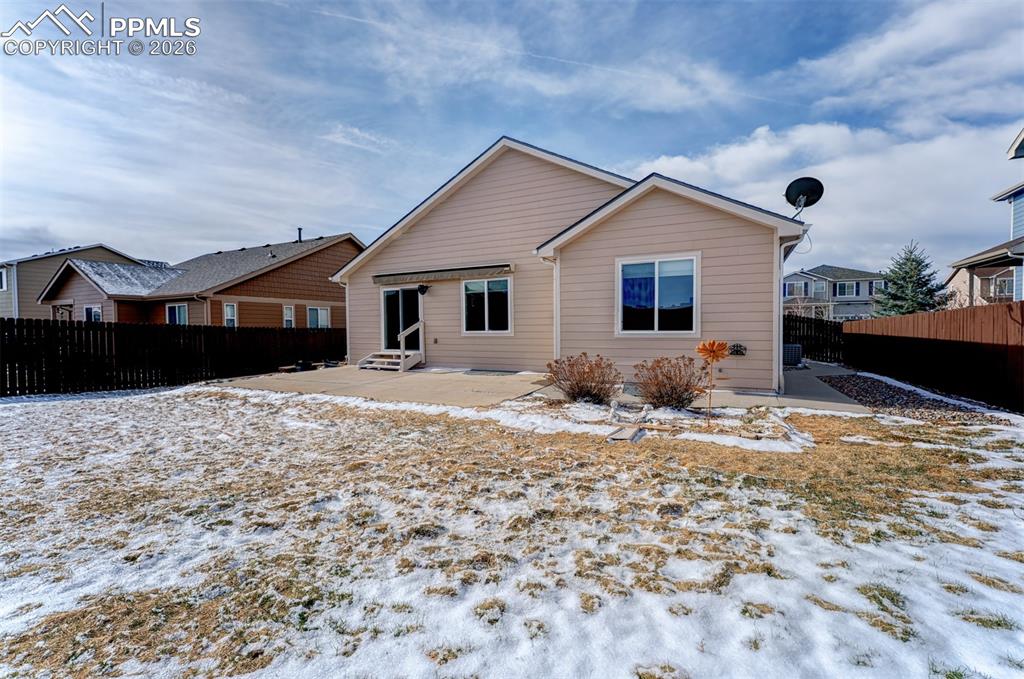 Image 34 of 35: Back of Structure