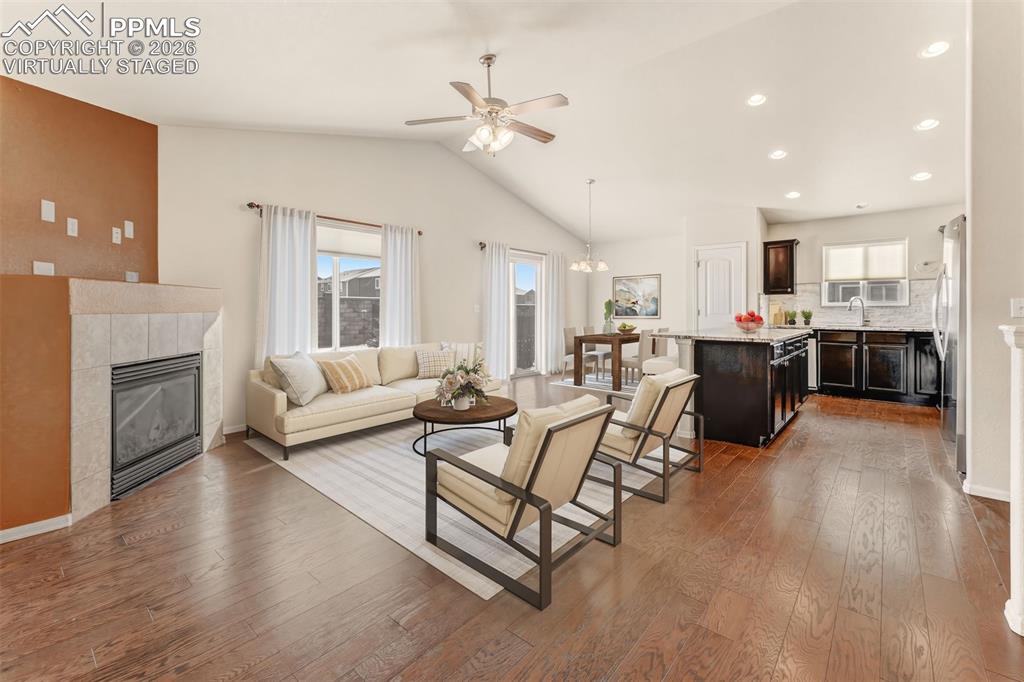 Image 6 of 35: virtually staged