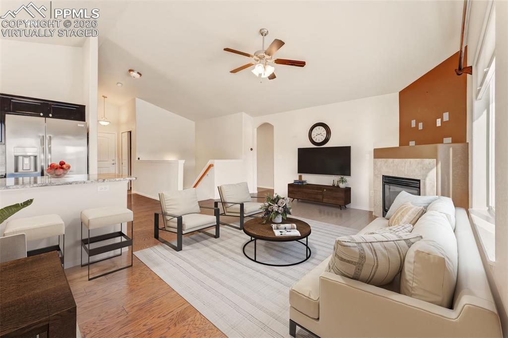 Image 9 of 35: virtually staged