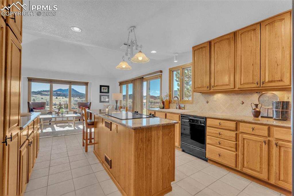 Image 14 of 50: Kitchen