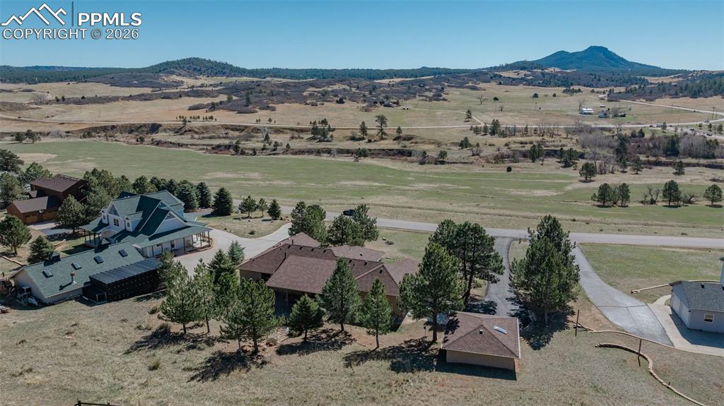 Image 23 of 50: Aerial View