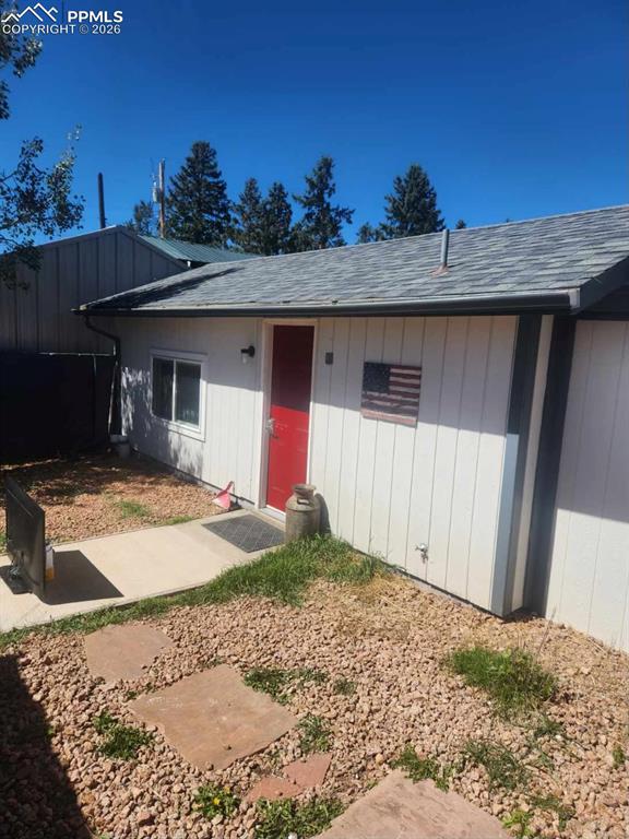 Image 38 of 50: Cottage