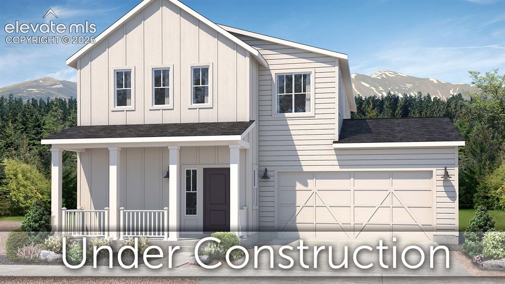 Image 1 of 2: Front of Structure