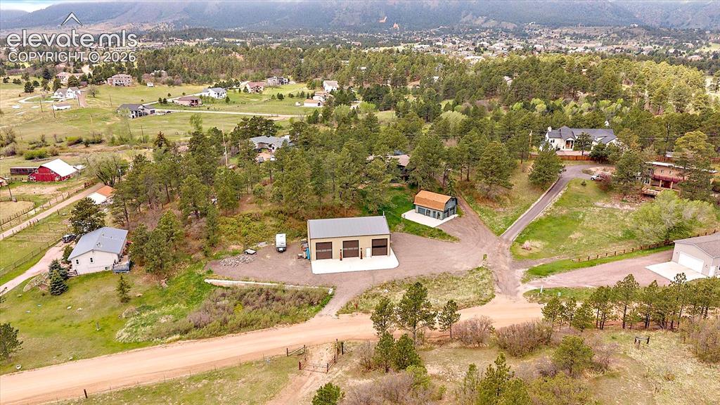 Image 39 of 50: Aerial View