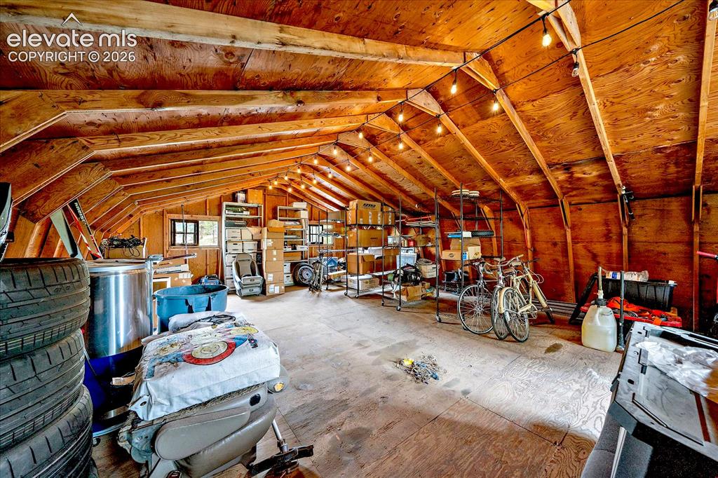 Image 42 of 50: Attic