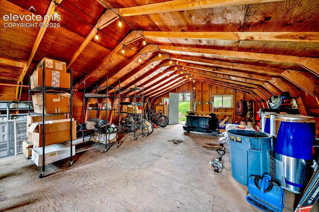 Image 43 of 50: Attic