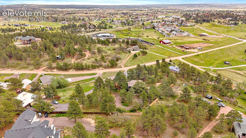 Image 47 of 50: Aerial View