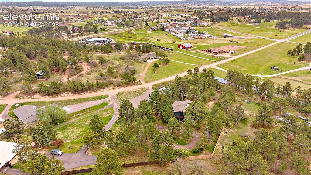 Image 48 of 50: Aerial View