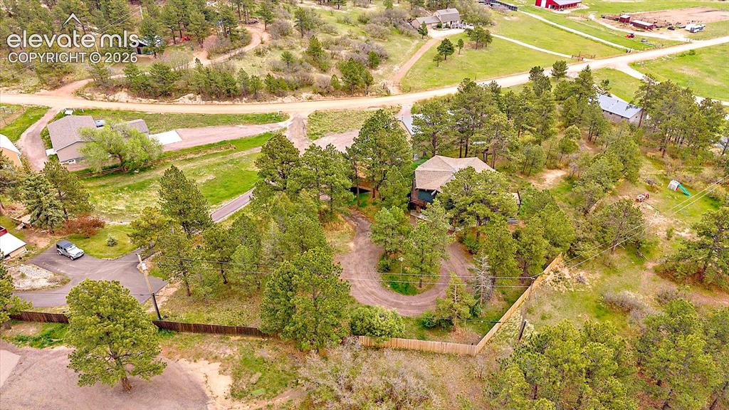 Image 49 of 50: Aerial View