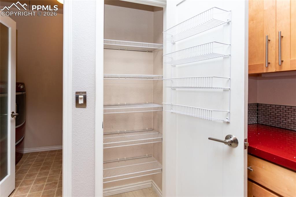 Image 13 of 45: Pantry