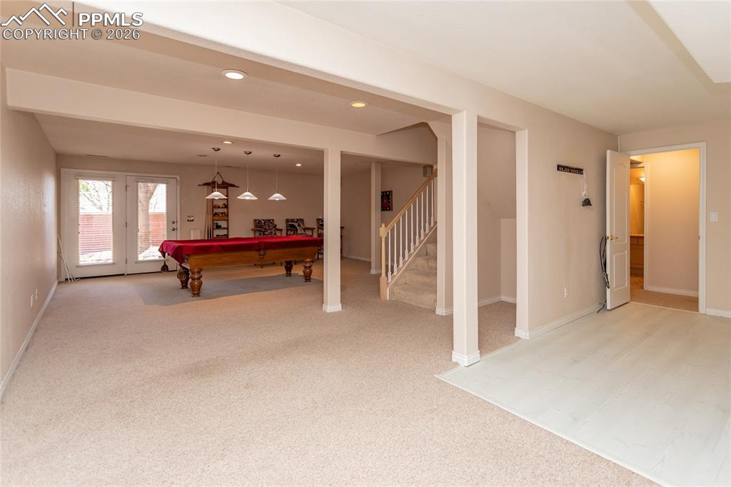 Image 34 of 45: Family Room