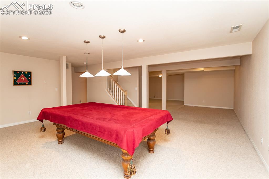 Image 36 of 45: Family Room