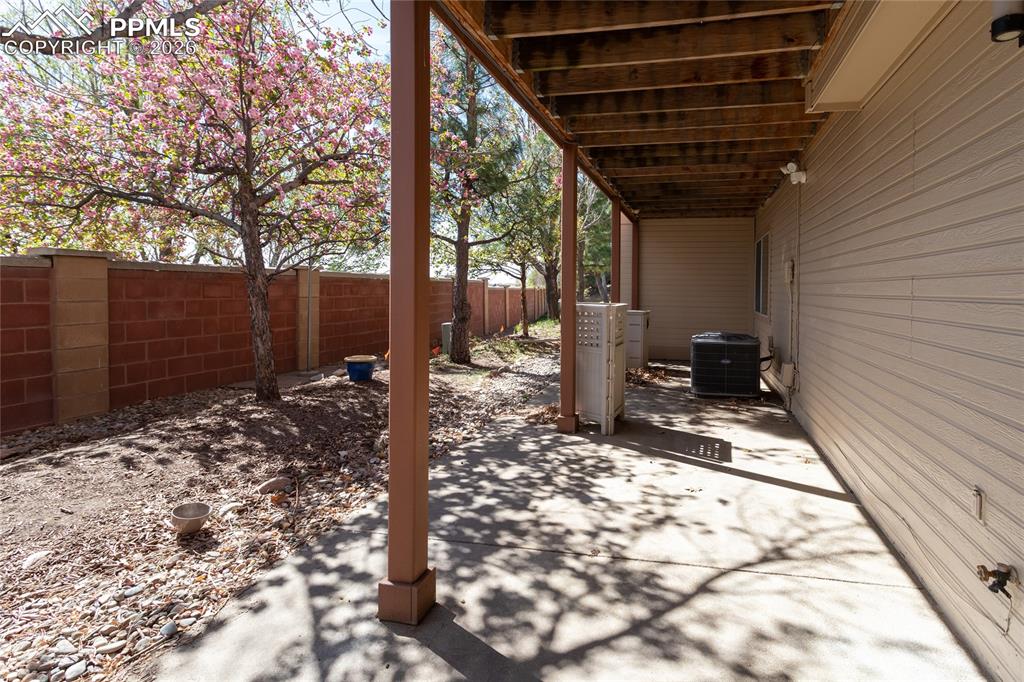 Image 42 of 45: Back of Structure