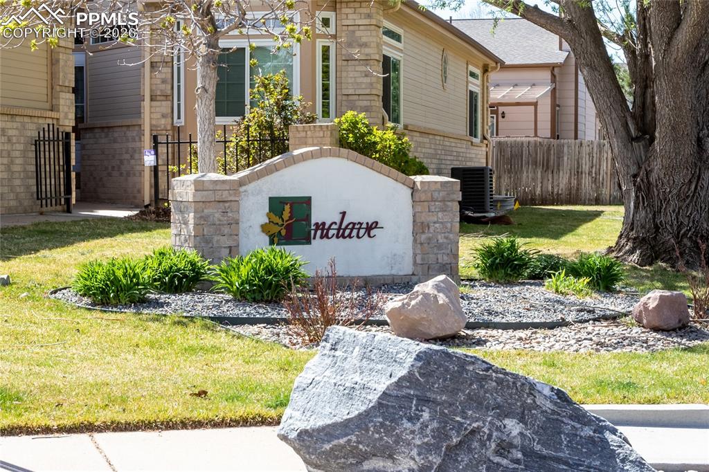 Image 45 of 45: Community