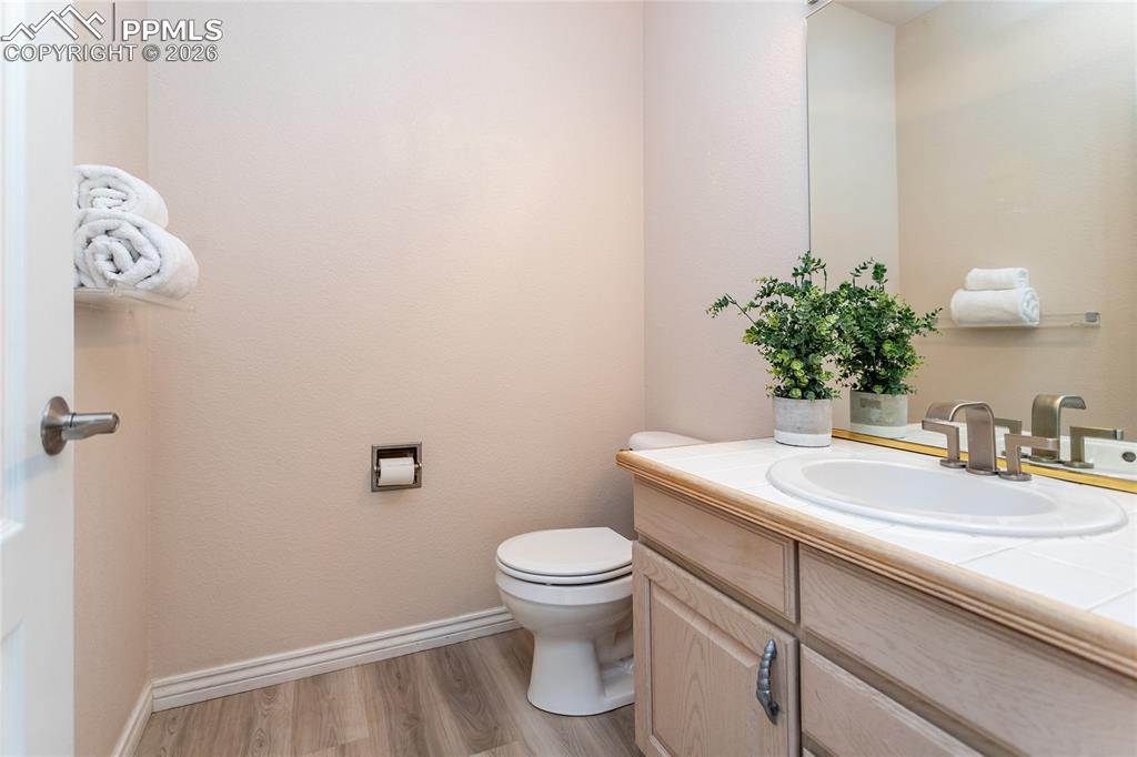 Image 8 of 45: Bathroom