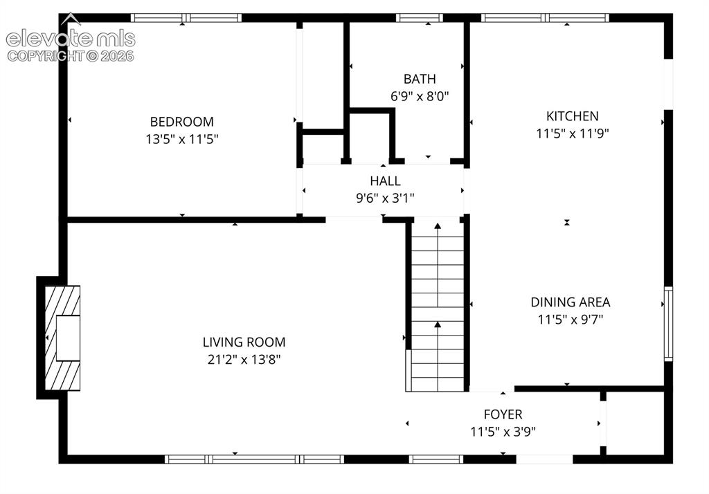 Image 37 of 40: Floor Plan