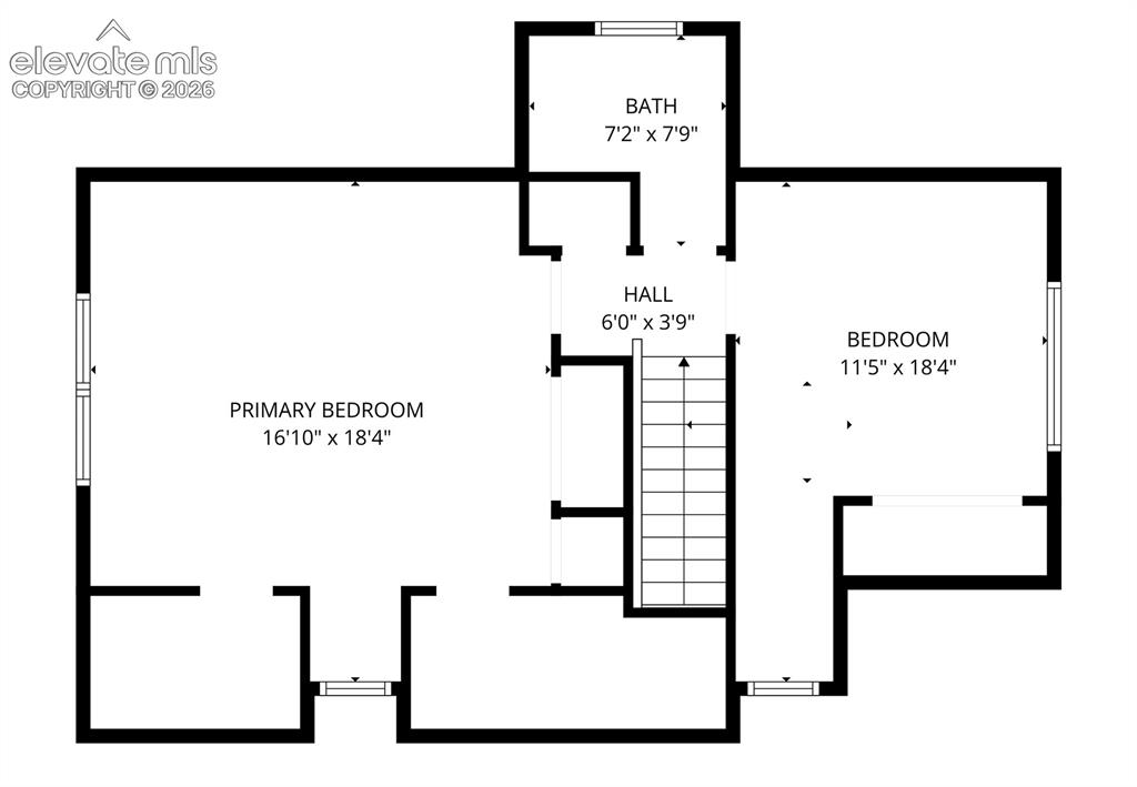 Image 38 of 40: Floor Plan