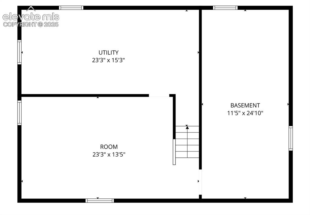 Image 39 of 40: Floor Plan