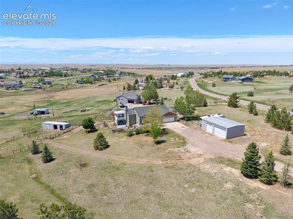 Image 45 of 50: Aerial View